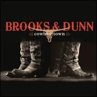 COWBOY TOWN (GER)-BROOKS & DUNN