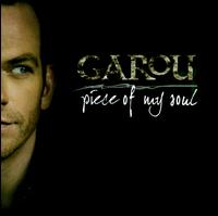 PIECE OF MY SOUL-GAROU