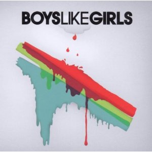 BOYS LIKE GIRLS (BONUS CD) (DLX) (SNYS) (DIG)-BOYS LIKE GIRLS