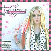 BEST DAMN THING (CD + DVD)-AVRIL LAVIGNE