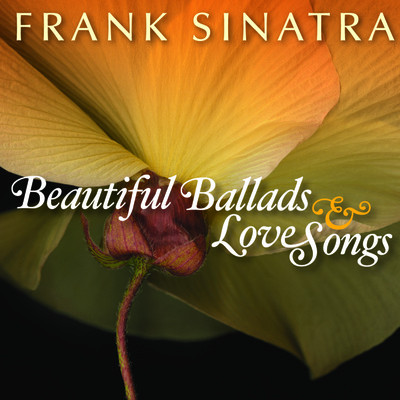 BEAUTIFUL BALLADS & LOVE SONGS-FRANK SINATRA