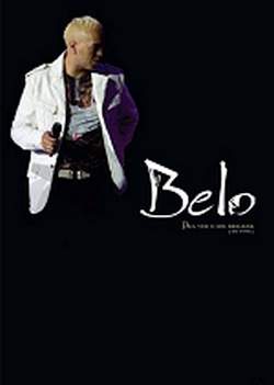 PRA VER O SOL BRILHAR - AO VIVO-BELO