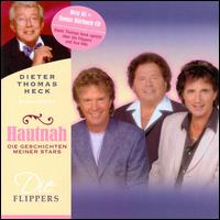 HAUTNAH-DIE GESCHICHTEN MEINER STARS-DIE FLIPPERS