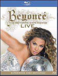 BEYONCE EXPERIENCE LIVE-BEYONCE