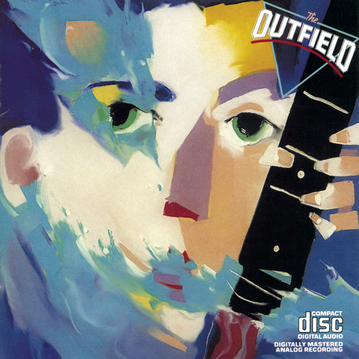 PLAY DEEP-OUTFIELD