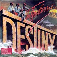 DESTINY-JACKSONS