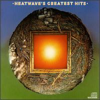 GREATEST HITS-HEATWAVE