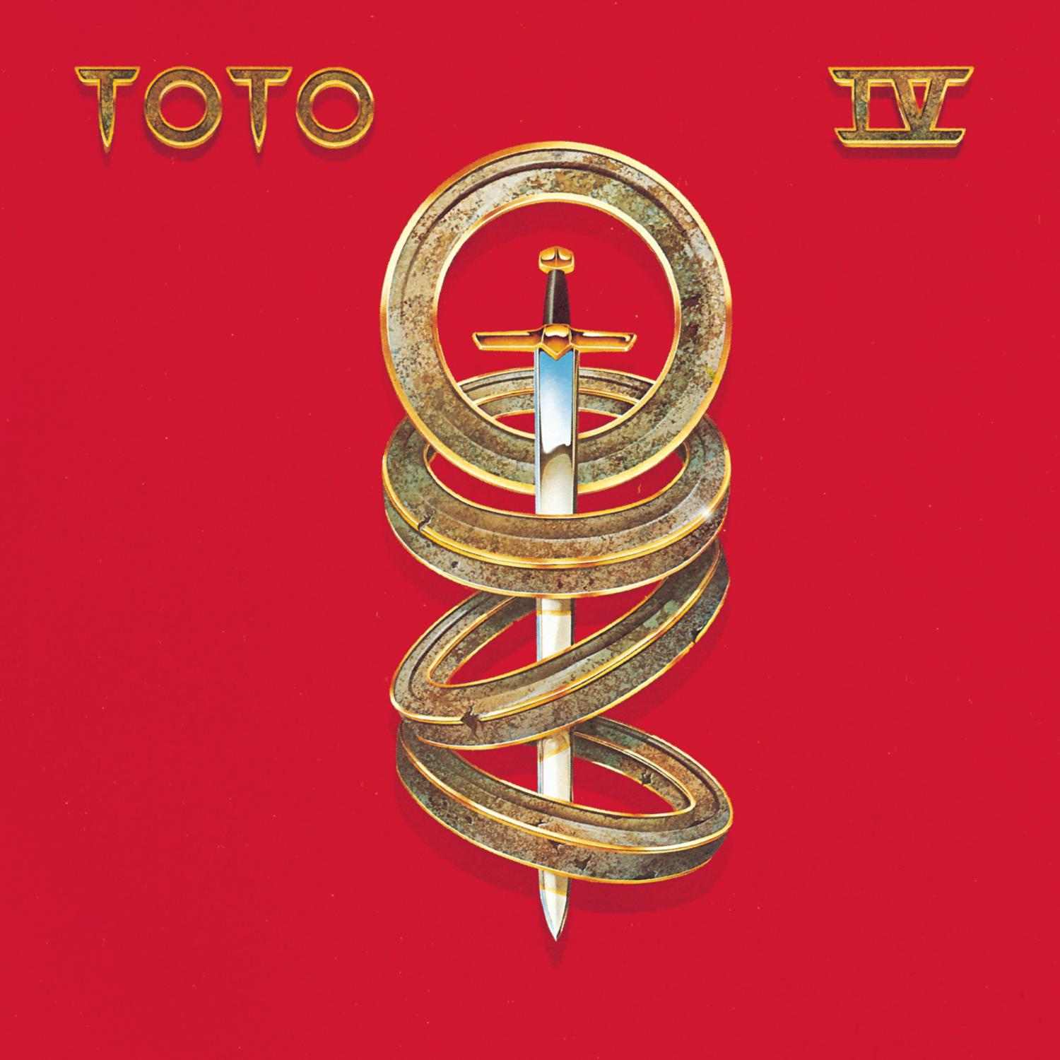 TOTO IV-TOTO