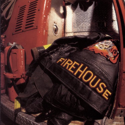 HOLD YOUR FIRE-FIREHOUSE