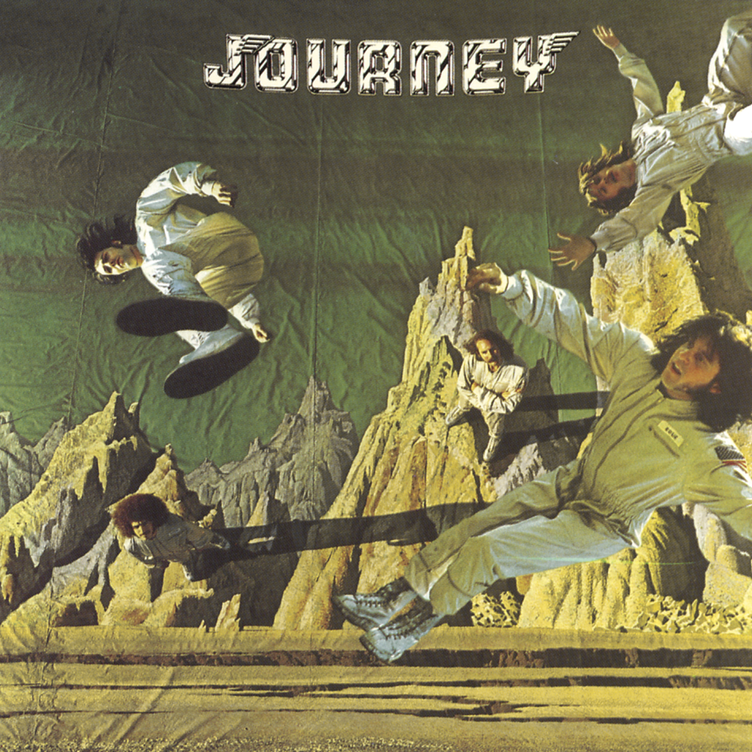 JOURNEY-JOURNEY