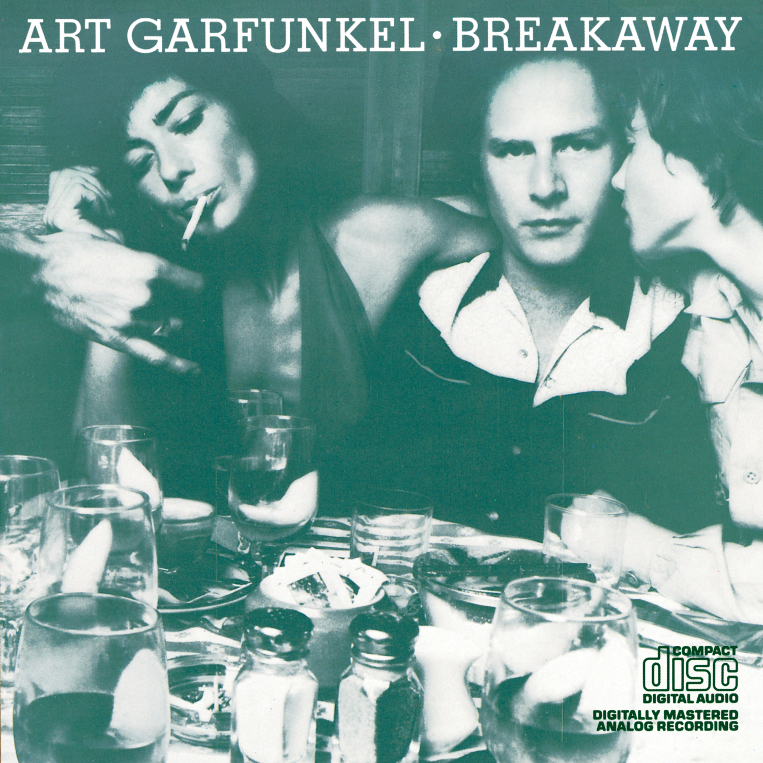BREAKAWAY-ART GARFUNKEL