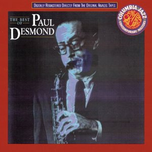 BEST OF PAUL DESMOND-PAUL DESMOND