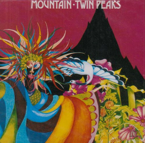 TWIN PEAKS-MOUNTAIN