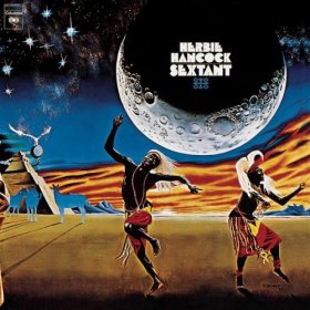 SEXTANT-HERBIE HANCOCK