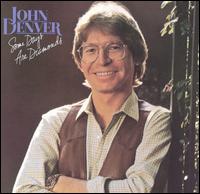 SOME DAYS ARE DIAMONDS-JOHN DENVER