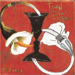 DULCINEA-TOAD THE WET SPROCKET