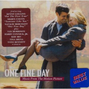 ONE FINE DAY / O.S.T.-ONE FINE DAY / O.S.T.
