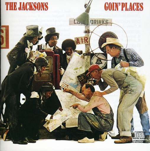 GOIN PLACES-JACKSONS