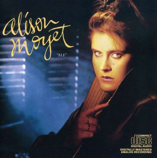 ALF-ALISON MOYET