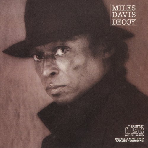 DECOY-MILES DAVIS