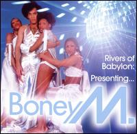 RIVERS OF BABYLON (UK)-BONEY M