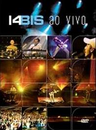 AO VIVO (PRIME SELECTION)-14 BIS (V)