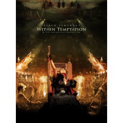 BLACK SYMPHONY-WITHIN TEMPTATION