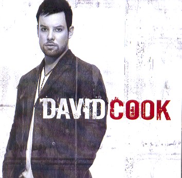 DAVID COOK-DAVID COOK