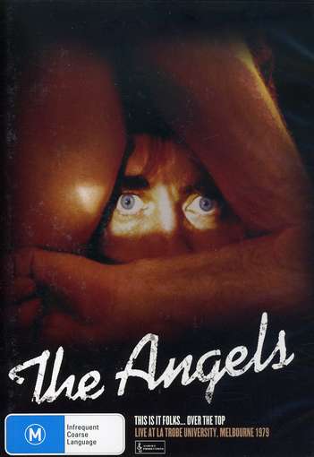 THIS IS IT FOLKS..=LIVE..-ANGELS