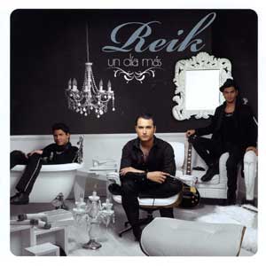 UN DIA MAS-REIK