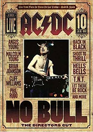 NO BULL-AC / DC