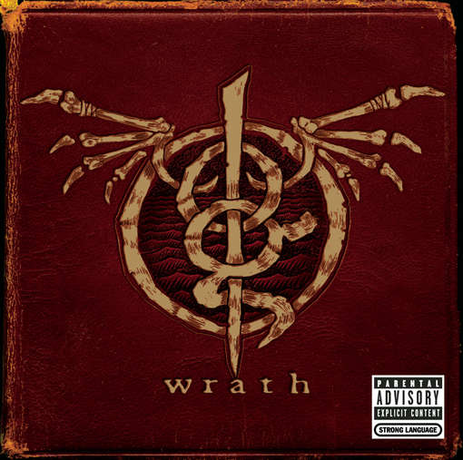 WRATH (SBA2)-LAMB OF GOD