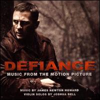 DEFIANCE / O.S.T.-DEFIANCE / O.S.T.