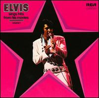 SINGS HITS FROM THE MOVIES-ELVIS PRESLEY