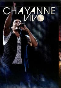VIVO: RIVER PLATE STADIUM-CHAYANNE