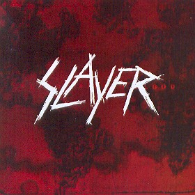 WORLD PAINTED BLOOD-SLAYER