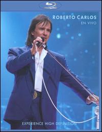 EN VIVO-ROBERTO CARLOS