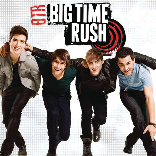 BTR-BIG TIME RUSH
