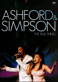 REAL THING-ASHFORD & SIMPSON