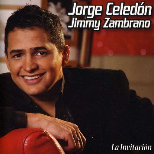 INVITACION-JORGE CELEDON / JIMMY ZAMBRANO