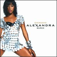 OVERCOME (GER)-ALEXANDRA BURKE