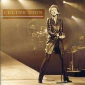 LIVE A PARIS-CELINE DION