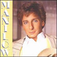 MANILOW-BARRY MANILOW