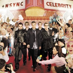 CELEBRITY-N-SYNC