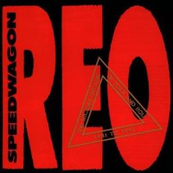 2ND DECADE OF ROCK N ROLL 1981-1991-REO SPEEDWAGON