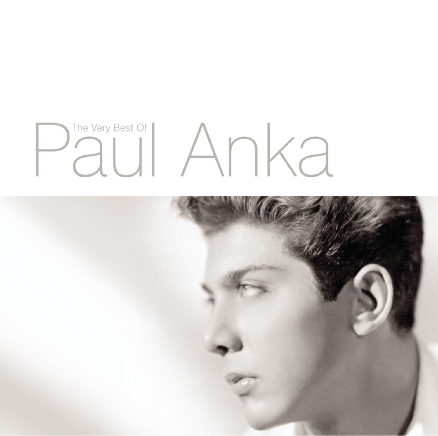 VERY BEST OF PAUL ANKA-PAUL ANKA