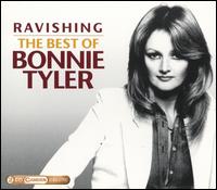 RAVISHING-THE BEST OF (HOL)-BONNIE TYLER