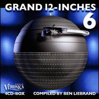 GRAND 12-INCHES 6 (HOL)-BEN LIEBRAND