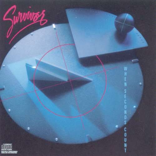 WHEN SECONDS COUNT-SURVIVOR