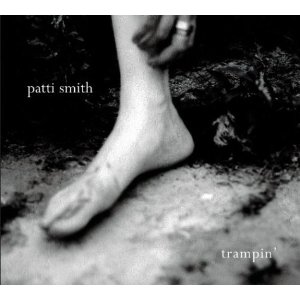 TRAMPIN-PATTI SMITH